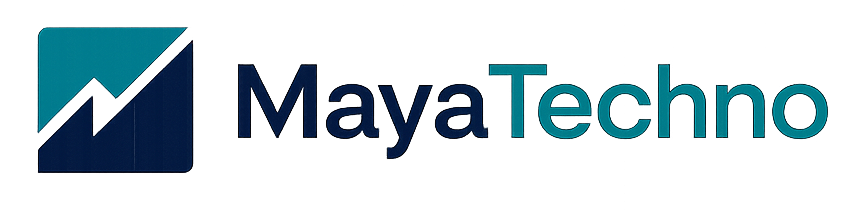 MayaTechno